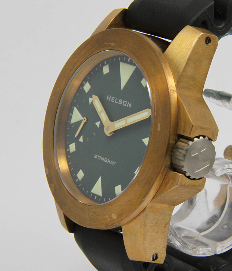 HELSON Stingray Ref. 6497-1