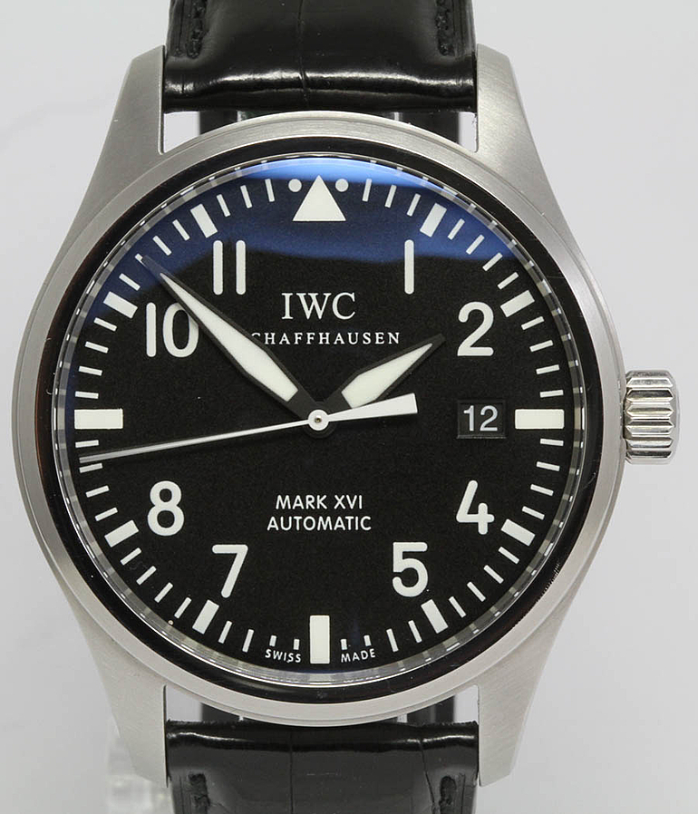 IWC Fliegeruhr Ref. 3255