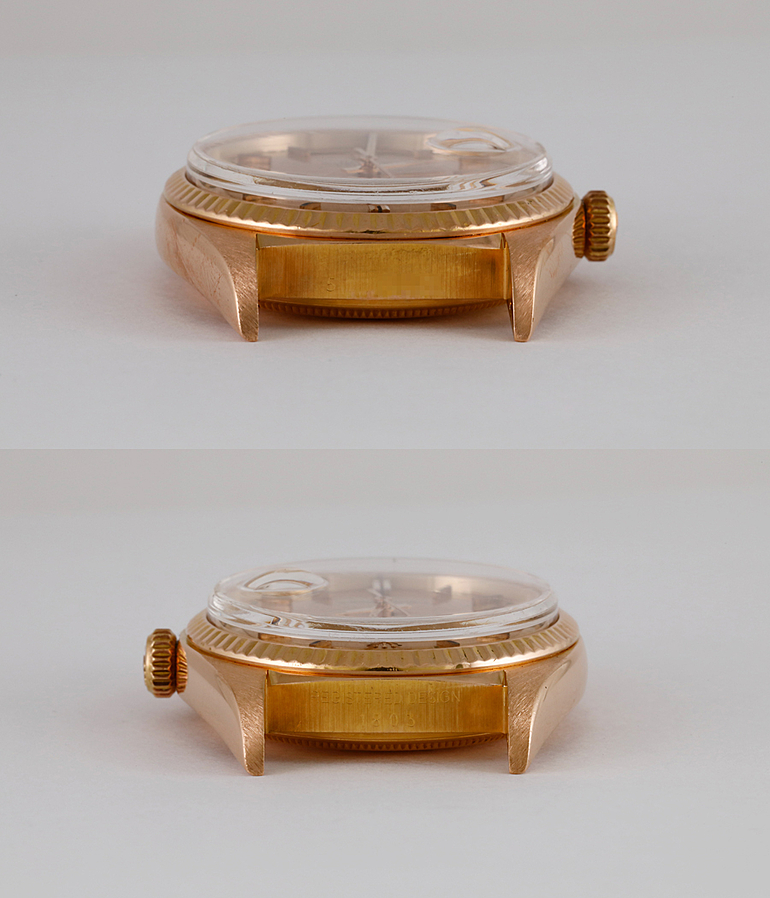 ROLEX Day Date Ref. 1803