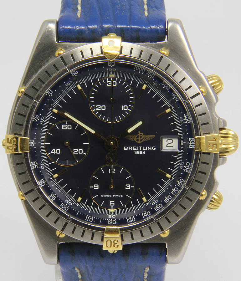 BREITLING Chronomat Ref. B 13047