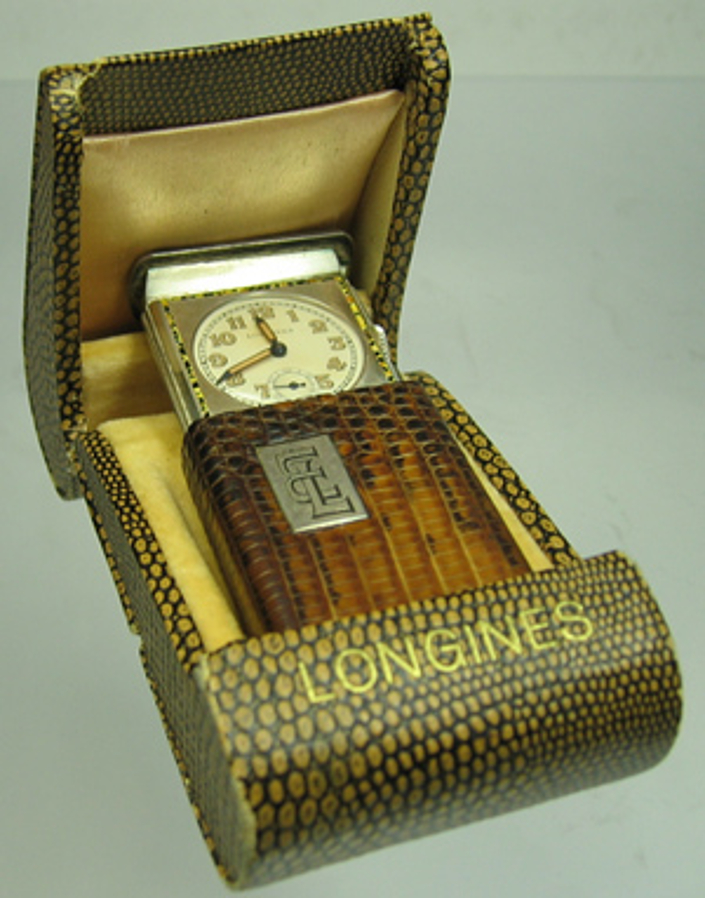 LONGINES
