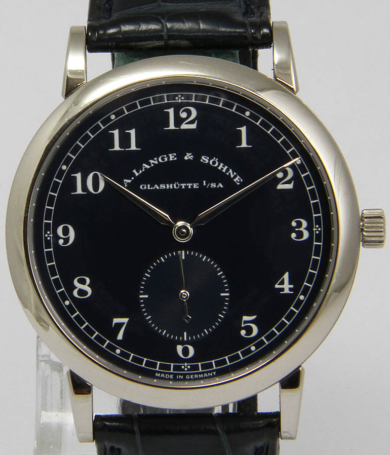 LANGE & SÖHNE 1815 Ref. 206.027