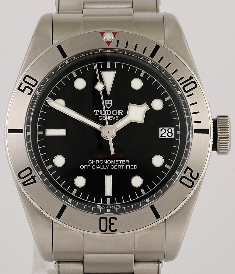 TUDOR Black Bay Ref. 79730
