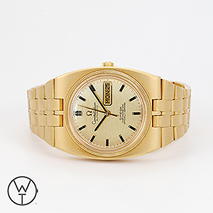 OMEGA Constellation Ref. 168045