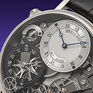 Breguet Tradition Ref. 7067BBG19W6