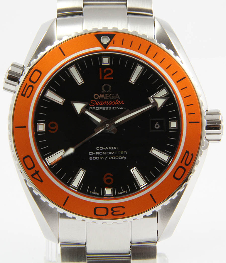 OMEGA Seamaster Ref. 2323046