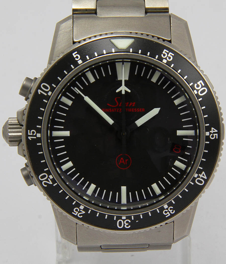 SINN Einsatzzeitmesser Ref. 503.010