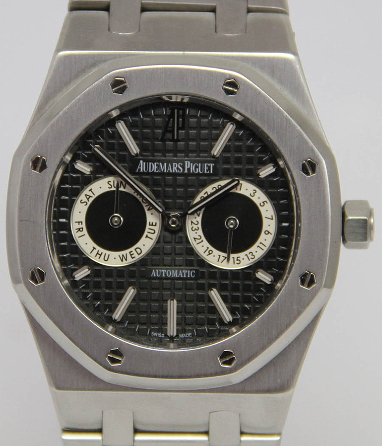 AUDEMARS PIGUET Royal Oak