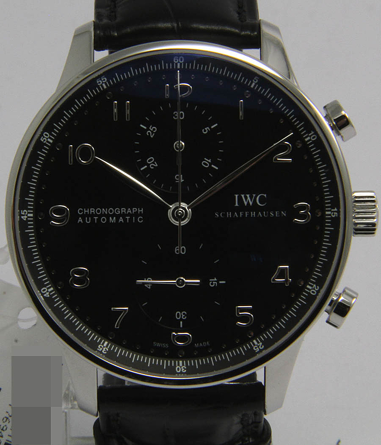 IWC Portugieser Ref. 3714
