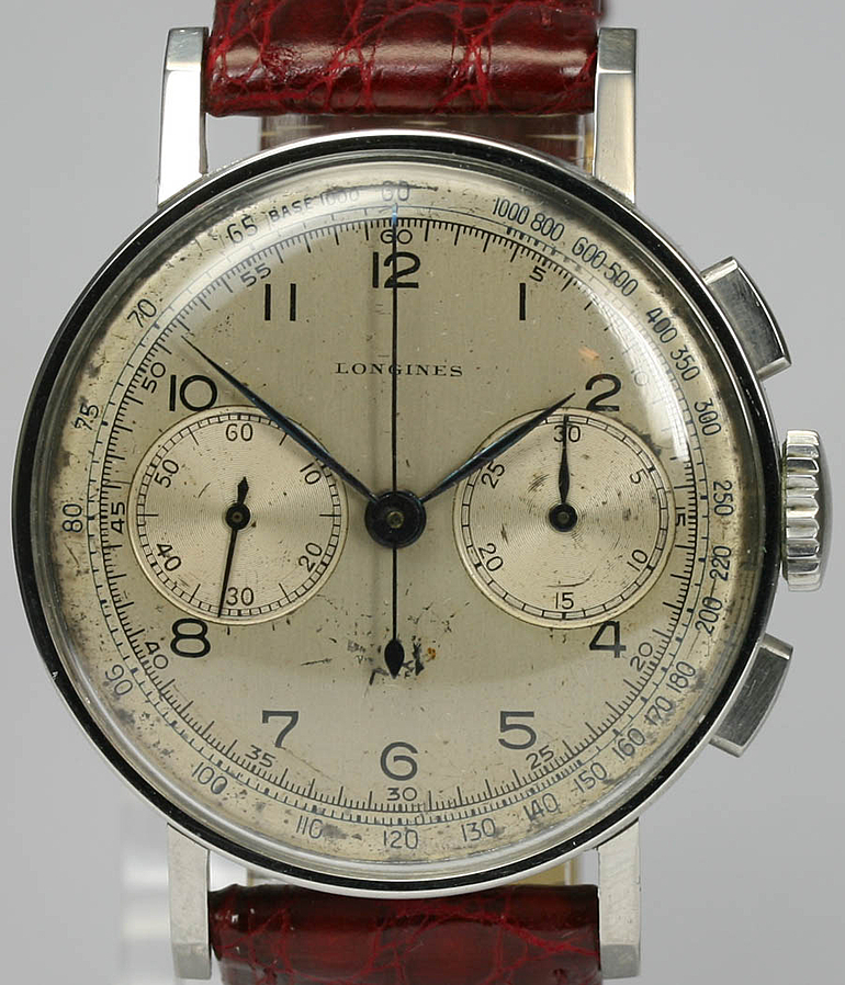 LONGINES