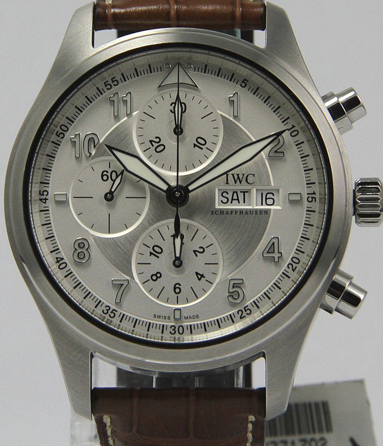 IWC Fliegeruhr Ref. 3717