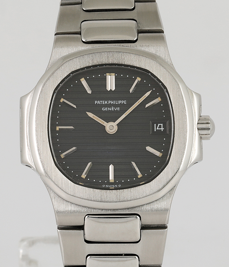 PATEK PHILIPPE Nautilus Ref. 4700