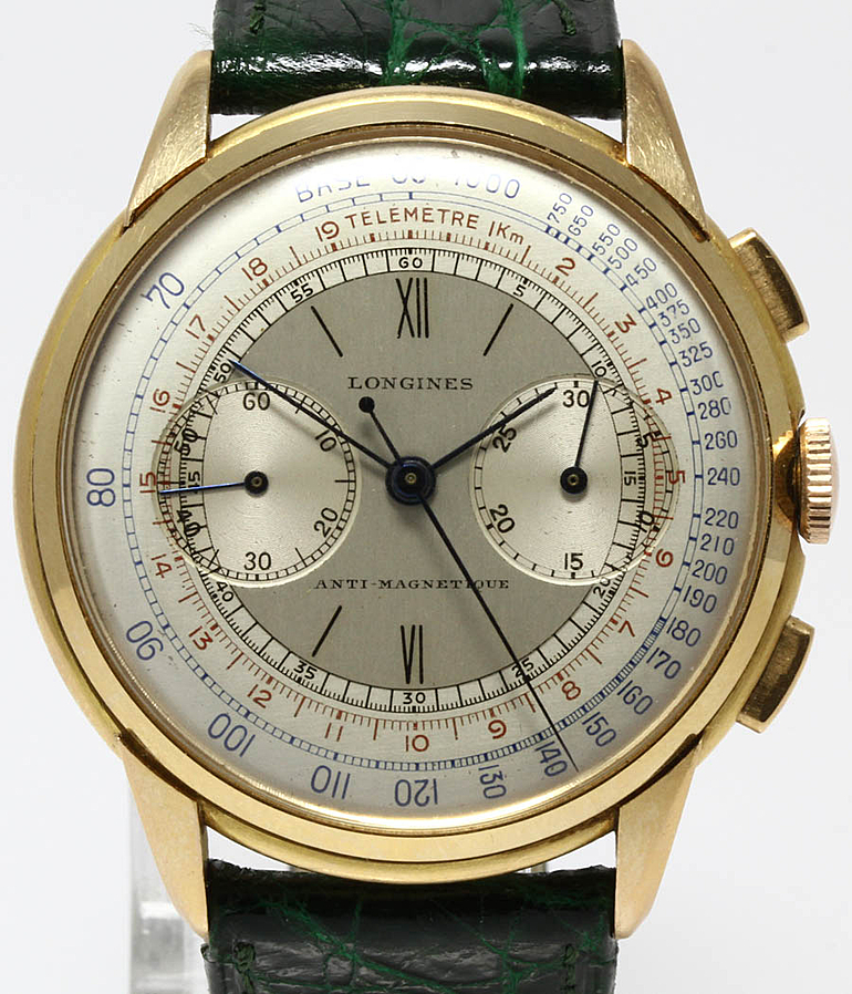 LONGINES