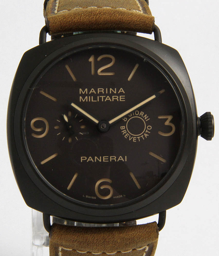 PANERAI Radiomir Ref. PAM 339