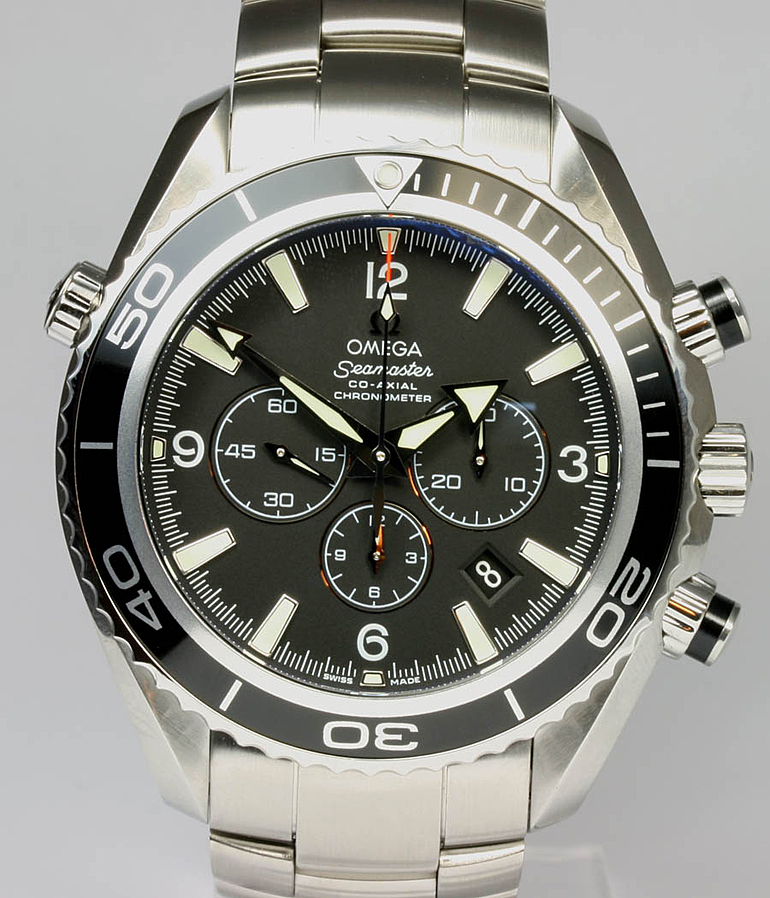 OMEGA Seamaster Ref. 22105000