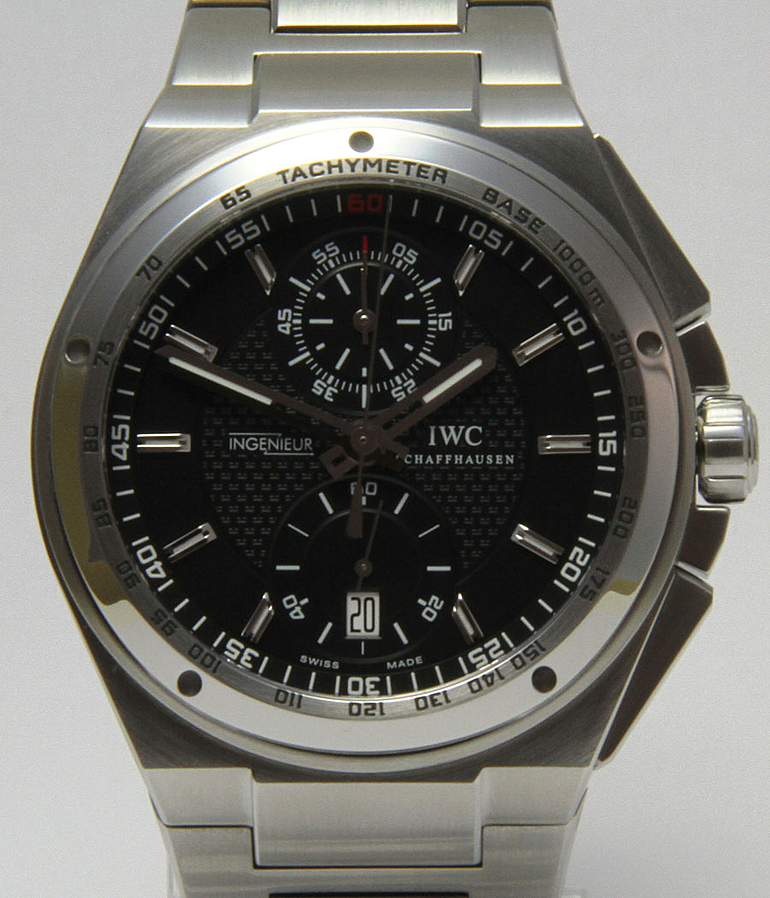 IWC Ingenieur Ref. 3784