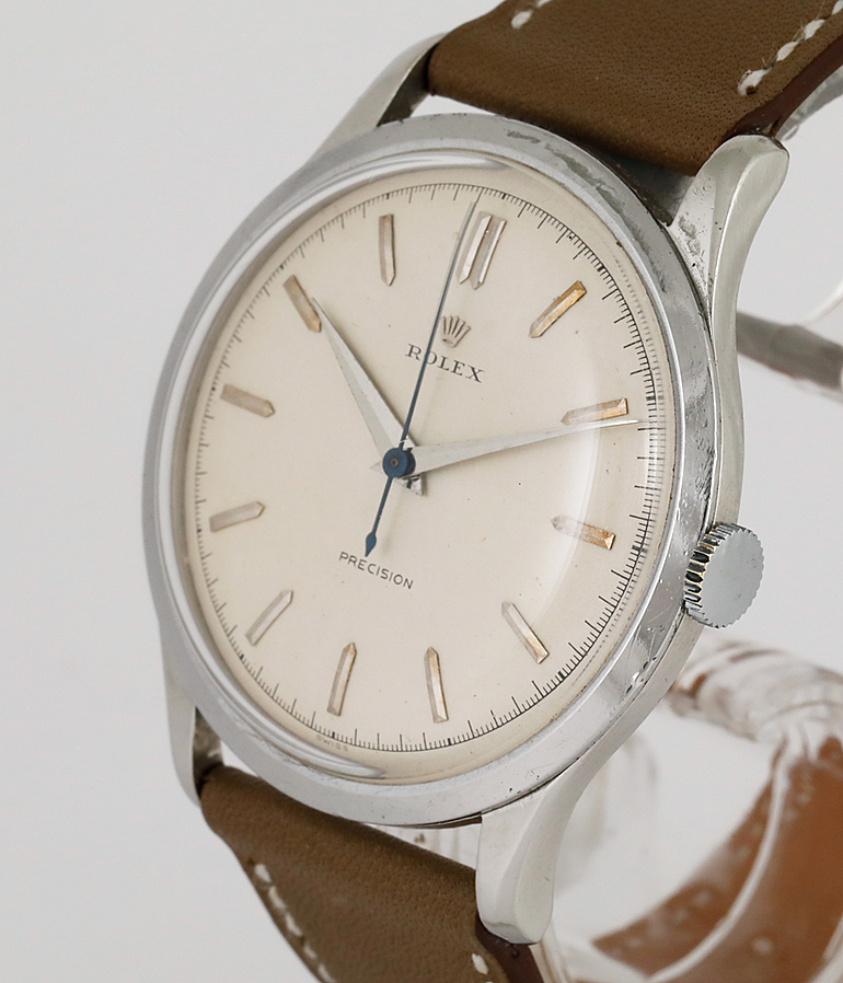 ROLEX Precision Ref. 8029