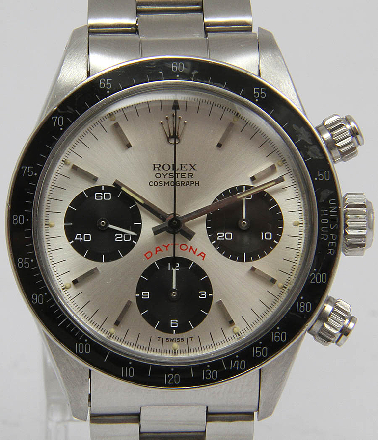 ROLEX Daytona Cosmograph Ref. 6263