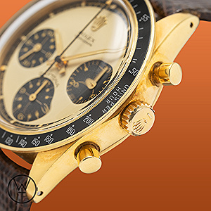 ROLEX Daytona Cosmograph Ref. 6241