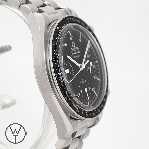 OMEGA Speedmaster Ref. 35105000