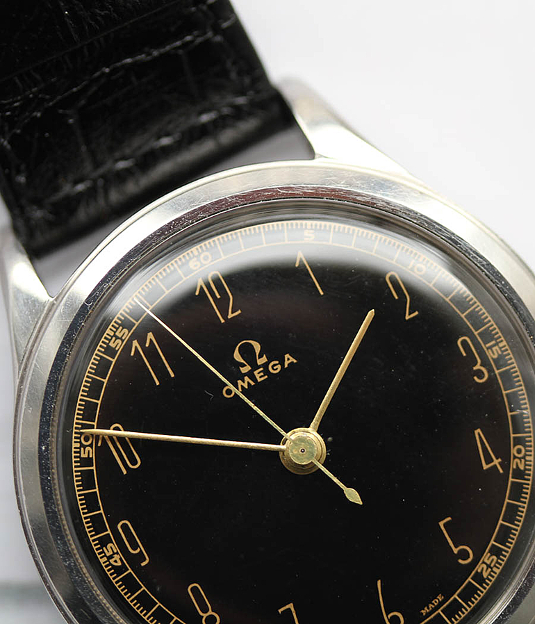OMEGA Ref. CK 2179