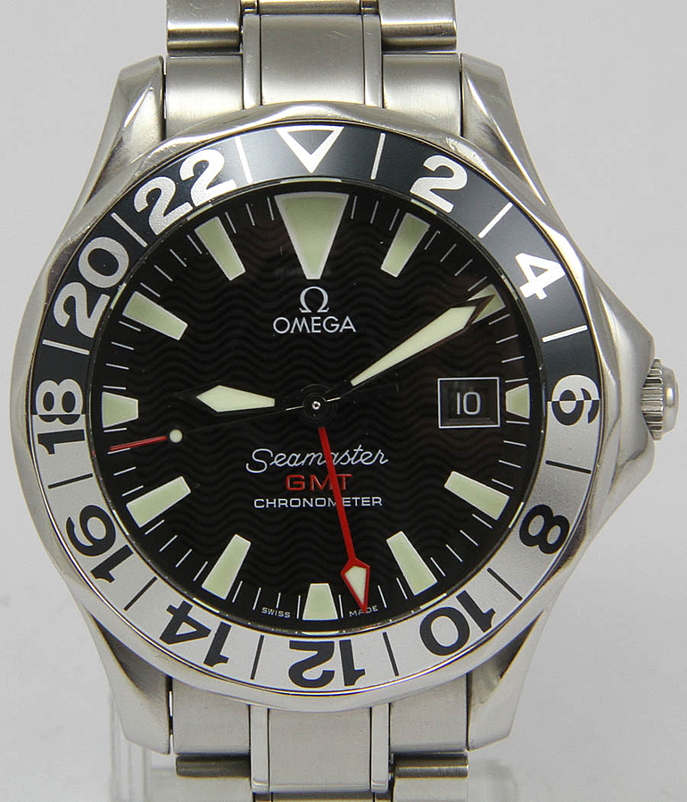 OMEGA Seamaster Ref. 22345000