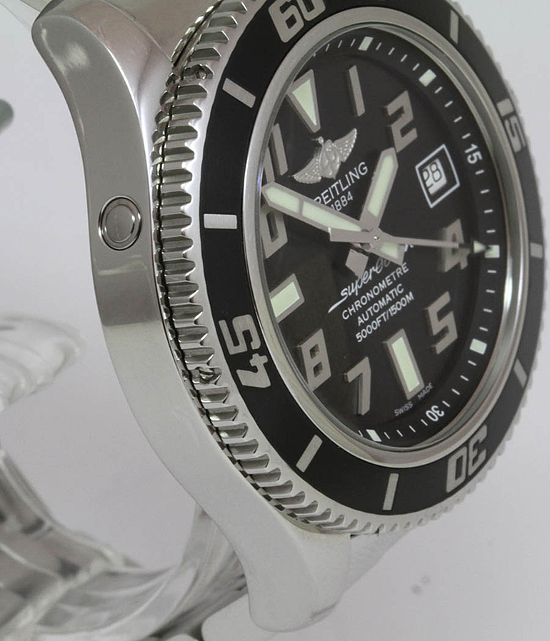 BEITLING Superocean Ref. A 17364