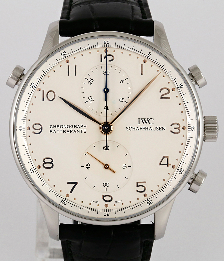 IWC Portugieser Ref. 3712