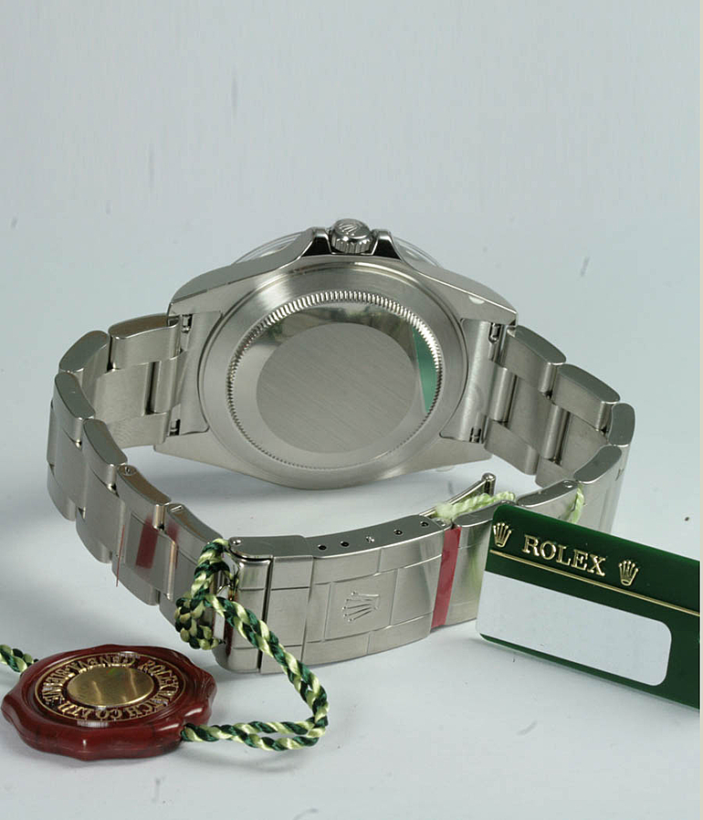 ROLEX Explorer Ref. 16570