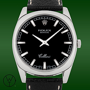 ROLEX Cellini Ref. 4243/9