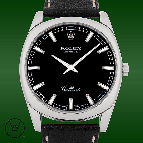 ROLEX Cellini Ref. 4243/9