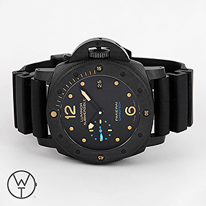 PANERAI Luminor Ref. PAM00616