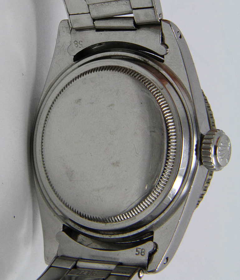 ROLEX Submariner Ref. 6538