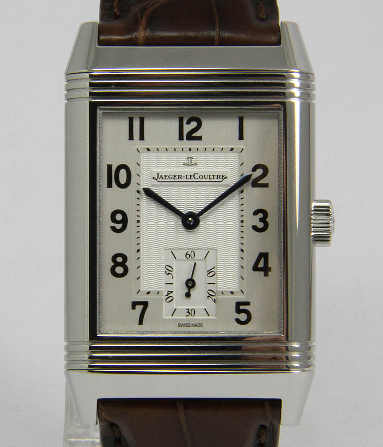 JAEGER LECOULTRE Reverso