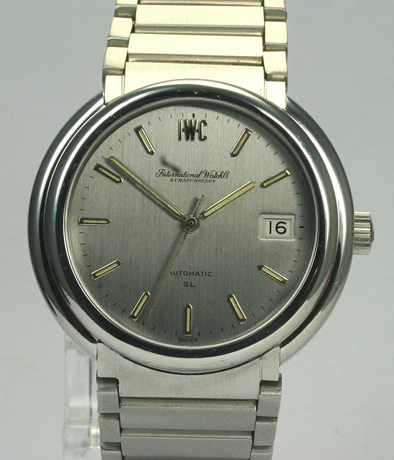 IWC Nicht Angegeben Ref. 1931