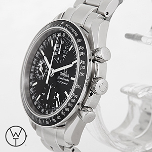 OMEGA Speedmaster Ref. 35205000