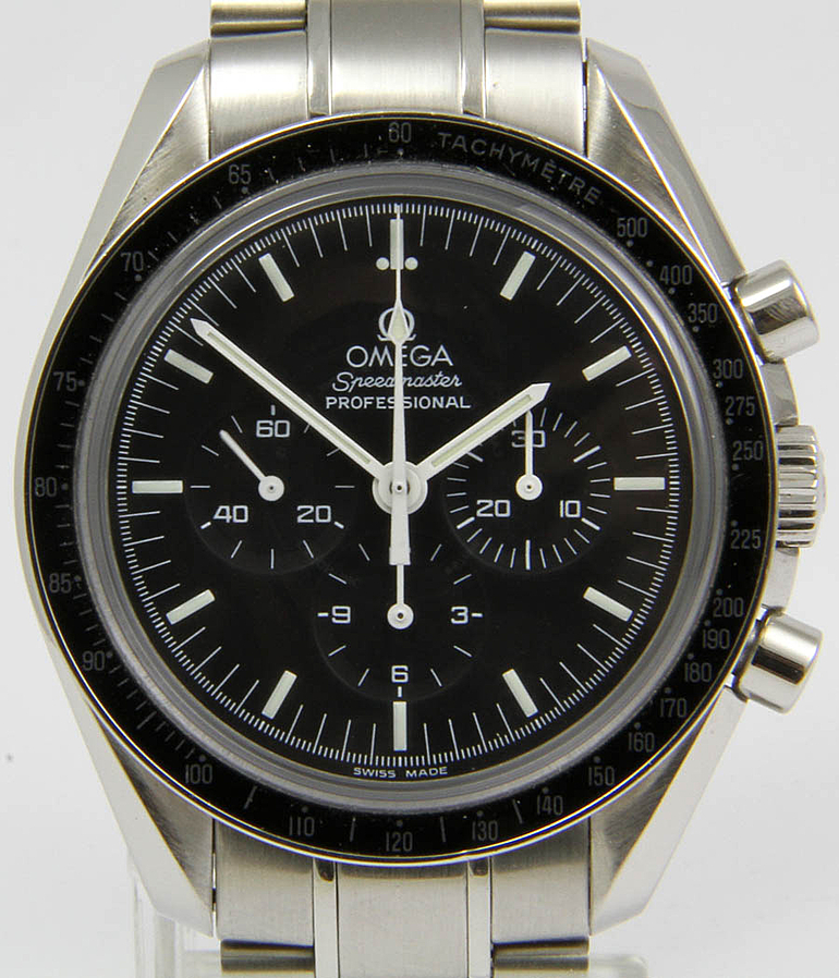 OMEGA Speedmaster Ref. 35735000