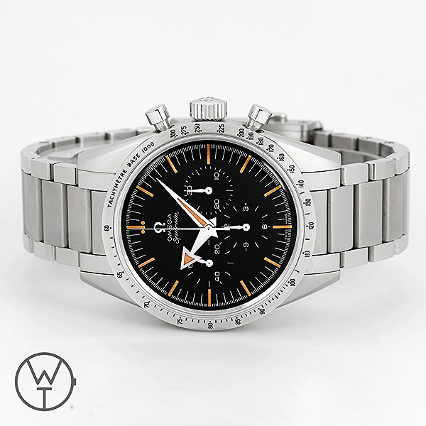 OMEGA Speedmaster Ref. 31110393001001