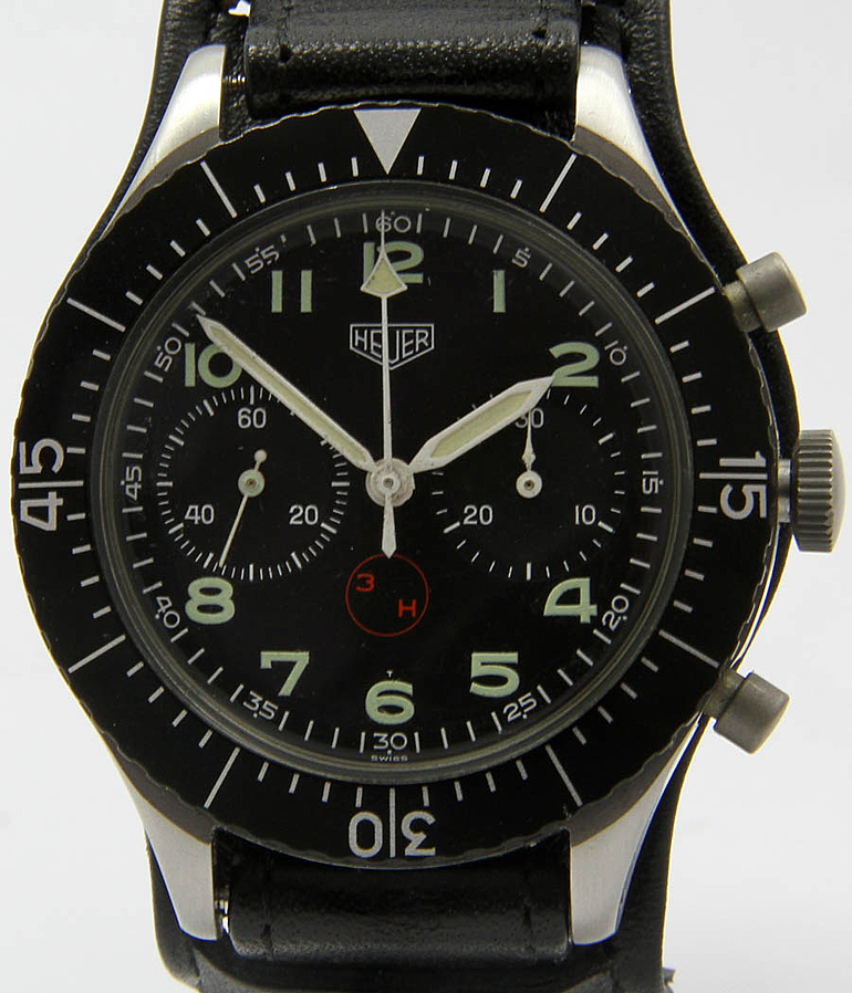 HEUER Ref. 1533B