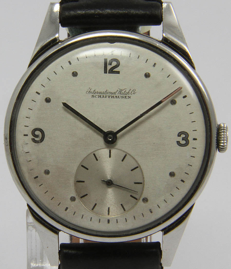 IWC