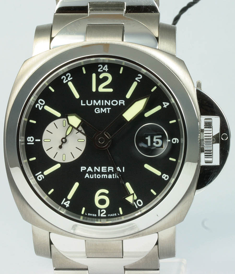 PANERAI Luminor Ref. PAM 161