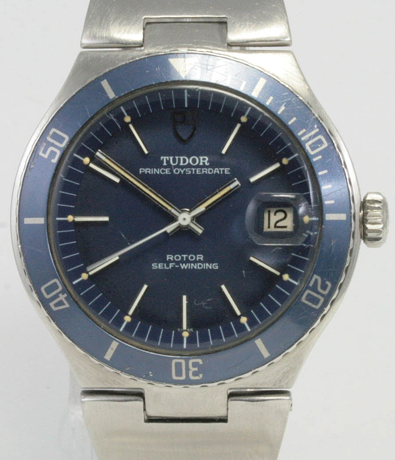 TUDOR Ranger