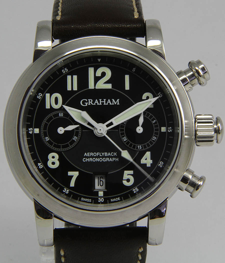 GRAHAM Ref. 2AFAS