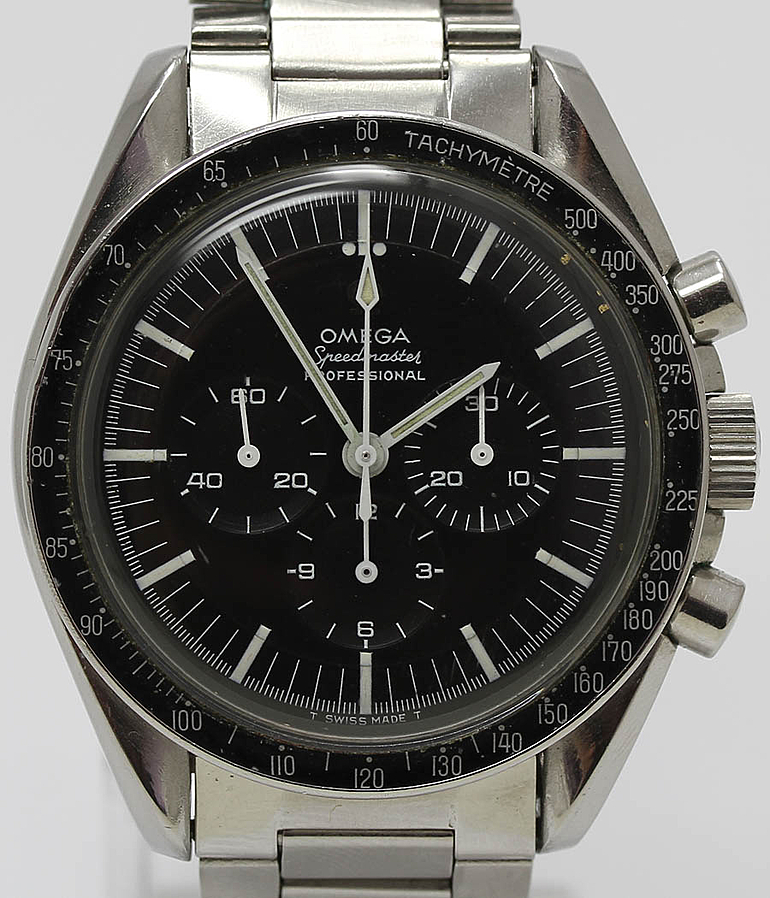 OMEGA Speedmaster Ref. 145.012