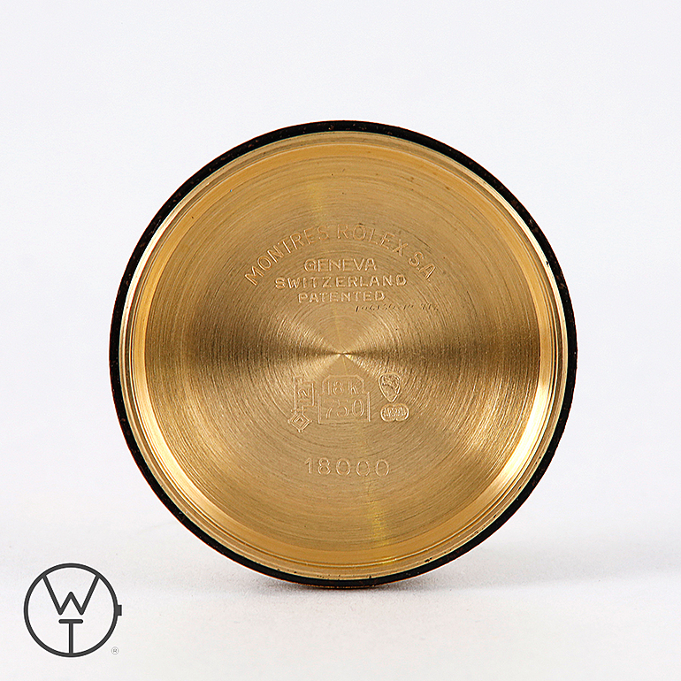 ROLEX Day Date Ref. 18078