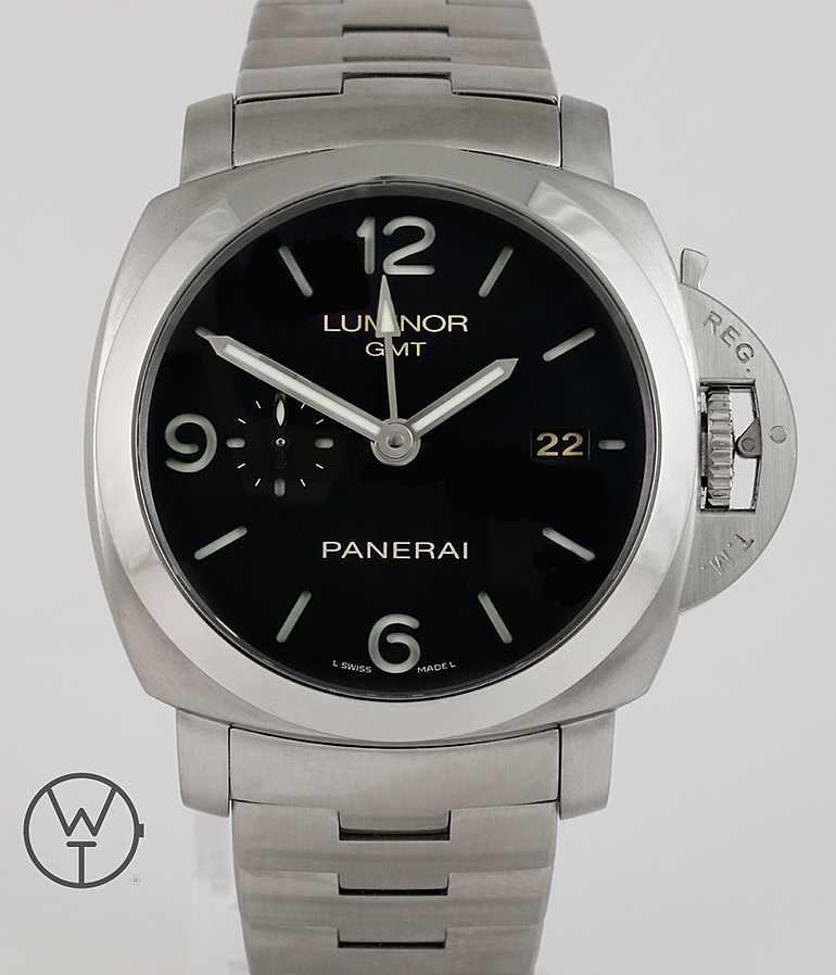 PANERAI Luminor Ref. PAM 329
