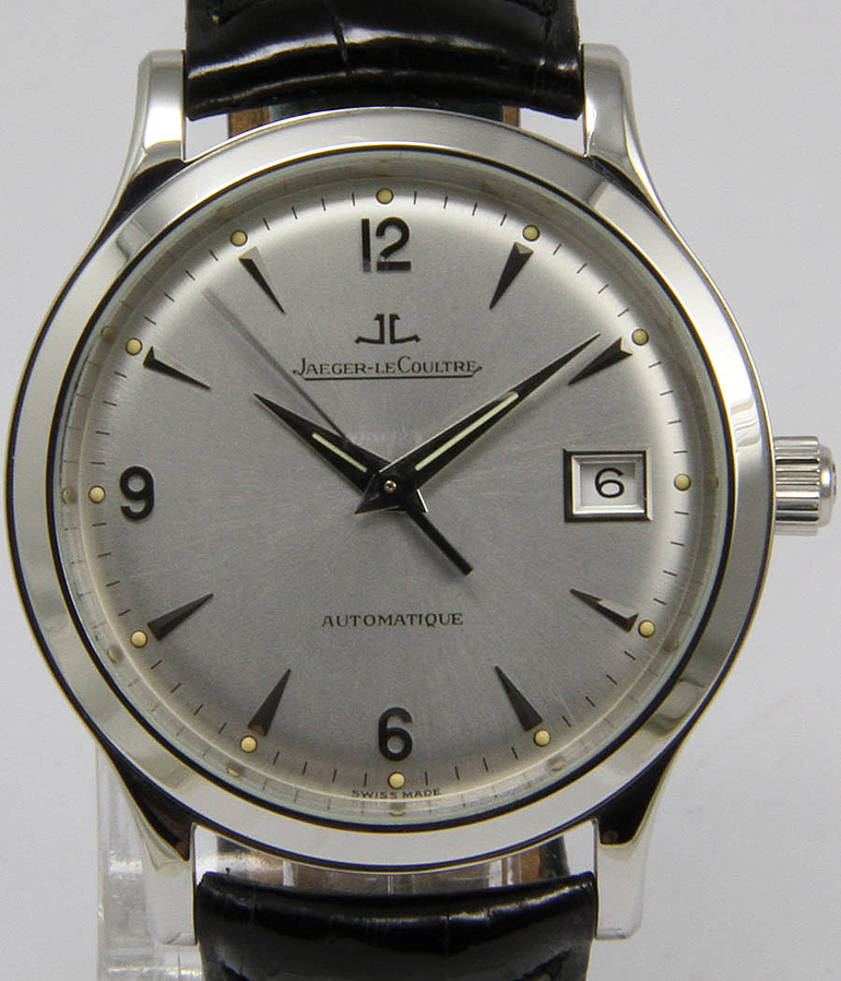 JAEGER LECOULTRE Master Ref. 140.8.89