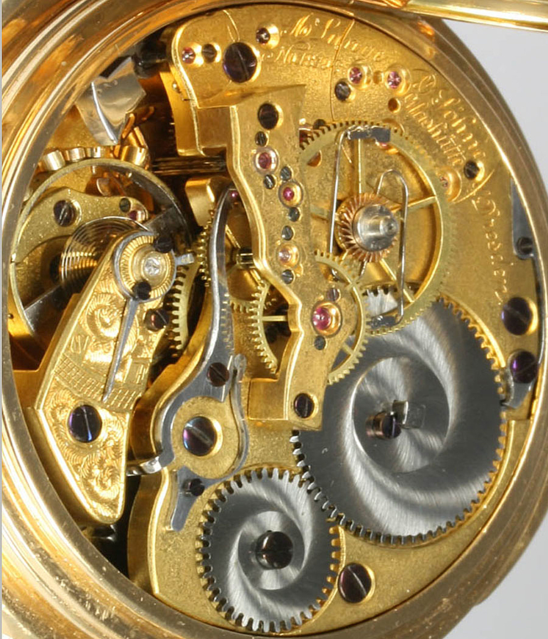 LANGE & SÖHNE