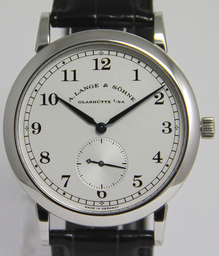 LANGE & SÖHNE 1815 Ref. 206.025