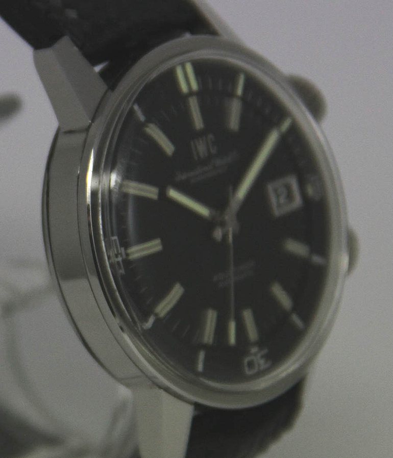 IWC Aquatimer Ref. 1812